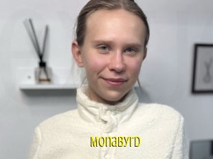Monabyrd