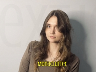 Monaclutter