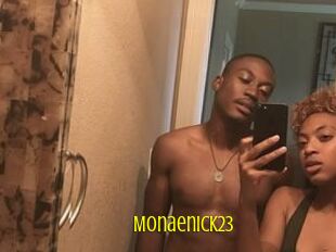 monaenick23 Extraits Jeunes