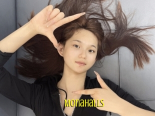 Monahalls