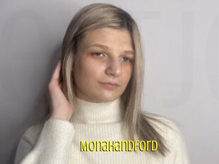 Monahandford