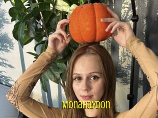 Monahaydon