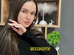 monahayne Extraits Jeunes