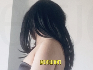 Monanori