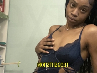 Monathagoat