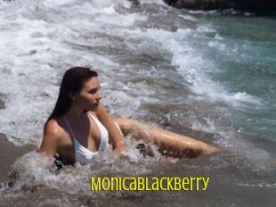 Monicablackberry
