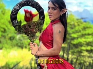 Monicajons