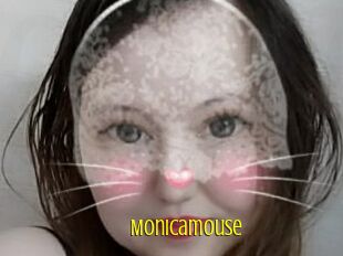 Monicamouse