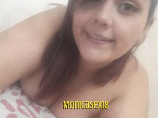 Monicasex18