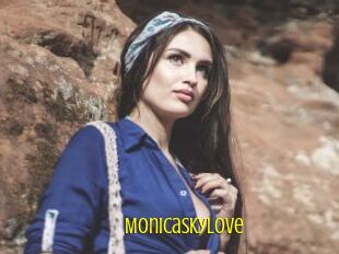 Monicaskylove