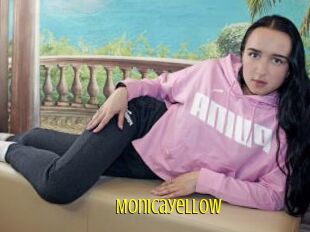 Monicayellow