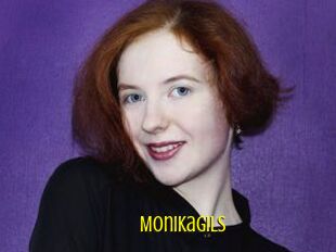 Monikagils