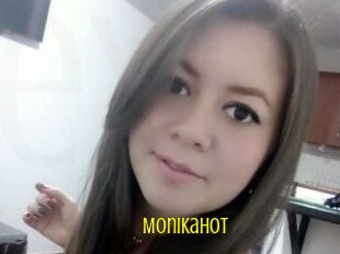 Monikahot