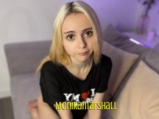 Monikamarshall