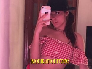 Monikamonrroee