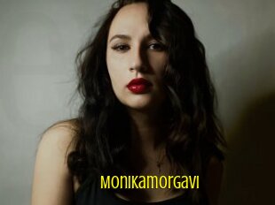Monikamorgavi