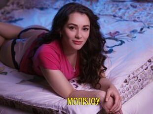 Monisjoy