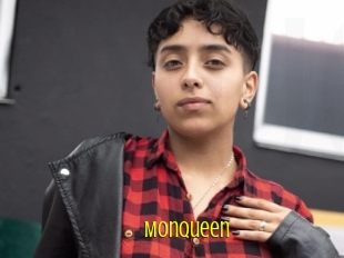 Monqueen