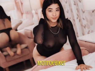 Monroebiker