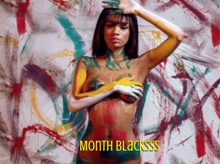 month_blacksss Extraits Jeunes
