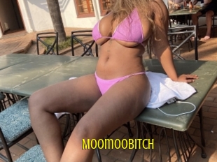 Moomoobitch