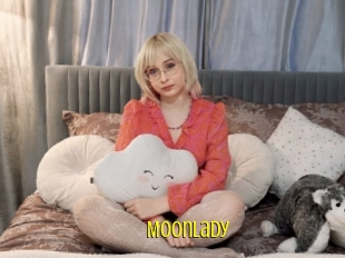 moonlady Extraits Jeunes