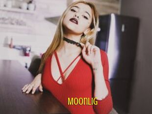 Moonlig