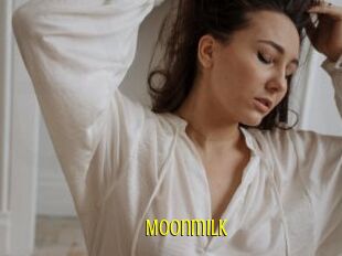 Moonmilk