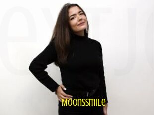 Moonssmile