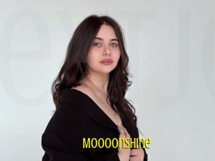 Moooonshine