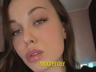 Mooreruby