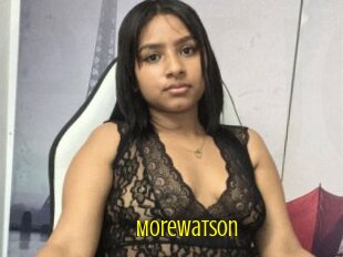 Morewatson