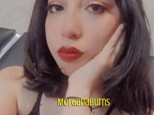 Morganaburns