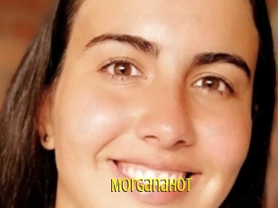 Morganahot
