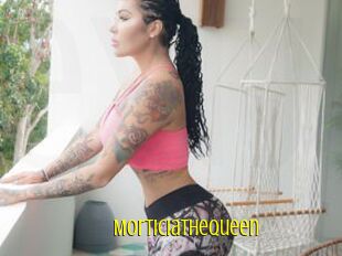 Morticiathequeen