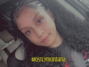 Mostlymontana