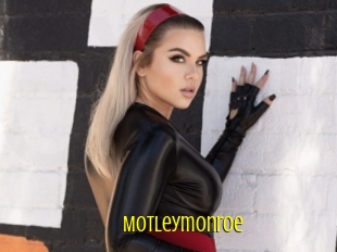 Motleymonroe