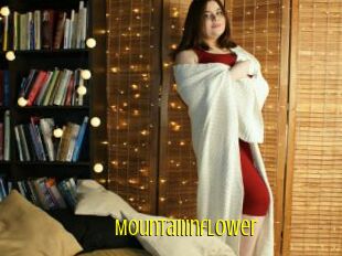 Mountaiiinflower
