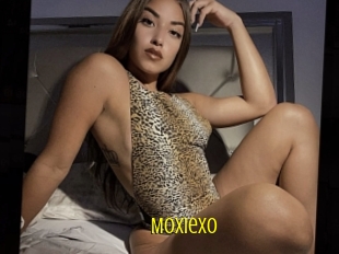 Moxiexo
