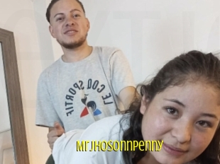 Mrjhosonnpenny
