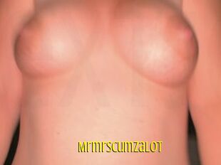 Mrmrscumzalot