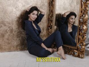 Mrssmithxx