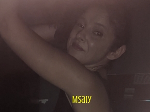 Msaiy