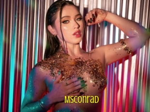 Msconrad