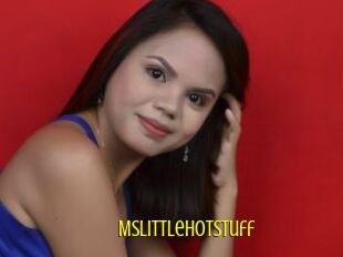 Mslittlehotstuff