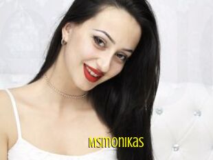 Msmonikas