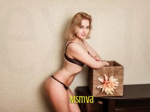 Msmva