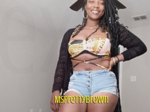 msprettybrown Extraits Jeunes