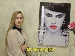 Msprettychristy