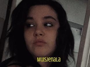 Muisjenala